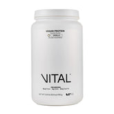 LTH Vital Vegan Protein Powder 1090g front view