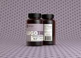 LugoTab Iodine Supplement Tablets 60 count front view