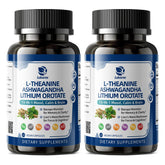 Lukaree Trace Minerals 13-in-1 Formula front view