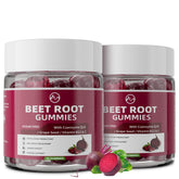 M inch Grape Seed Extract Beetroot Gummies front view