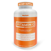 Macuhealth Vitamin C Capsules 1000MG front view