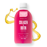 MAËLYS Collagen Peptides Supplement 649g front view