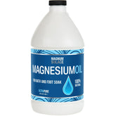 Magnum Solace Magnesium Oil Spray front view