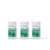MAJOR Ferosul Iron Supplement 325 MG Ferrous Sulfate tablet front view