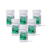 MAJOR Ferrous Sulfate Iron Tablets 325mg front view