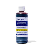 MAJOR Iodine Supplement 272g front view