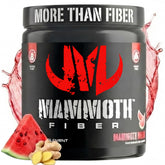 Mammoth Fiber Complete Gut Support System 238g front view
