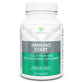 Mannatech daily wellness Multivitamins 120 Tablets front view