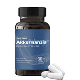 MAPUG Akkermansia Probiotic Capsules front view