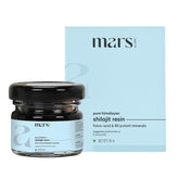 mars by GHC Shilajit Resin 15g front view