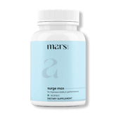 Mars Surgemax Shilajit Capsules pack of 60 front view