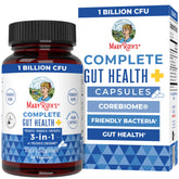 MARYRUTH'S Complete a daily routine Capsules front view