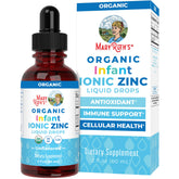 MARYRUTH'S Infant Liquid Ionic Zinc 57g front view
