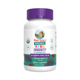 MARYRUTH'S Kids daily wellness Gummies bottle front view
