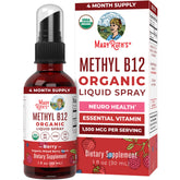 MARYRUTH'S Methyl B12 Spray bottle front view