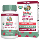 MARYRUTH'S Women's Multivitamin Gummies bottle front view