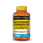 Mason Chondroitin joint support supplement bottle front view