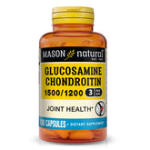MASON NATURAL Chondroitin Supplement 1200mg front view