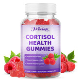 Mchokuu 10-IN-1 Complex Cortisol Support Gummies front view