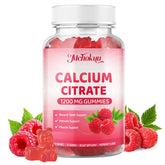 Mchokuu Calcium Citrate Gummies 1200mg front view