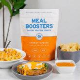Meal support Collagen Protein Powder 422g packaging front view