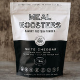 Meal support Collagen Protein Powder 440g front view