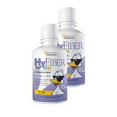 Medtrition HyFiber for Kids liquid fibre supplement bottle front view