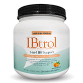 Medtrition IBtrol Psyllium Supplement 391g front view
