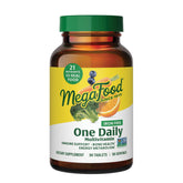 MegaFood Daily Multivitamin front view with packaging