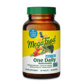 MegaFood Men's One Daily Multivitamin front view