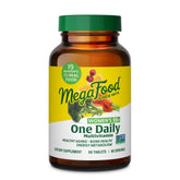 MegaFood Women Over 55 One Daily Multivitamin front view