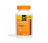 MEMBER'S MARK Psyllium Fiber Capsules 400 Count bottle front view