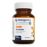 Metagenics Daily Wellness Supplement 82g front view