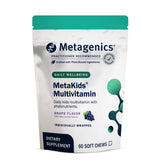Metagenics Kids Multivitamin Soft Chews packaging front view