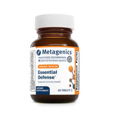 Metagenics Licorice Root Herbal Supplement 27g front view