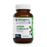 Metagenics Multi-Enzymes 168g front view of packaging