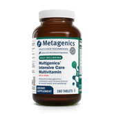 Metagenics Multivitamin with Iron 82g front view