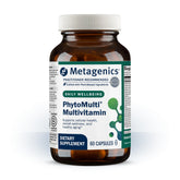 Metagenics PhytoMulti Multivitamin front view packaging