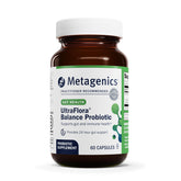 Metagenics Probiotic Daily Support front view of packaging