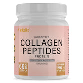 METALIFE Collagen Powder 567g front view packaging
