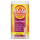 Metamucil Daily Psyllium Husk Powder 816g front view