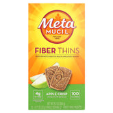 Metamucil Dietary Fibre Supplement 630g front view with packaging