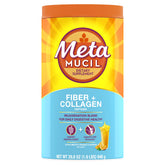 Metamucil Fiber + Collagen Rejuvenation Blend 862g front view