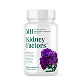 MICHAEL'S Kidney Factors supplement front view with packaging