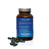 Michelle Peiret BM10 Max Boron Supplement front view with 60 veggie capsules