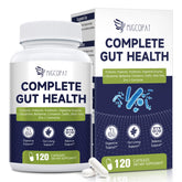 Migcopat Synbiotic Probiotic Supplement 80 Billion CFU front view