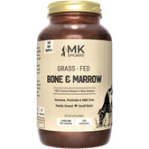 MK Supplements Bone & Marrow Capsules front view with packaging