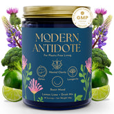 Modern Antidote Chlorophyll Powder 600mg front view