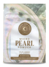 Modern Sage Herbs Pearl Powder 85g front view
