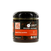 Modernist Pantry Liquid Soy Lecithin 299g front view